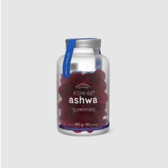 Nutriversum KSM-66 Ashwagandha gummies