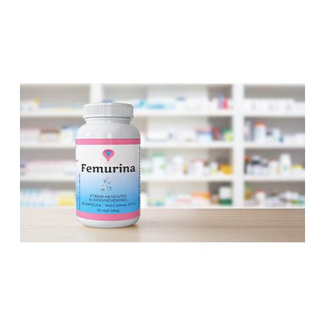 Natúr Élet Femurina