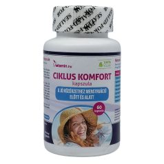 Netamin Ciklus komfort kapszula