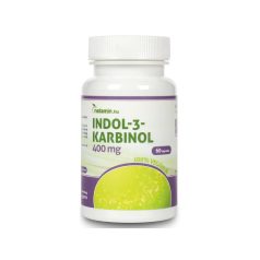 Netamin Indol-3-karbinol kapszula 60db