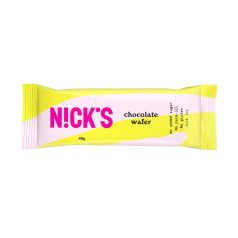 Nicks ostyaszelet Csokoládés 35g