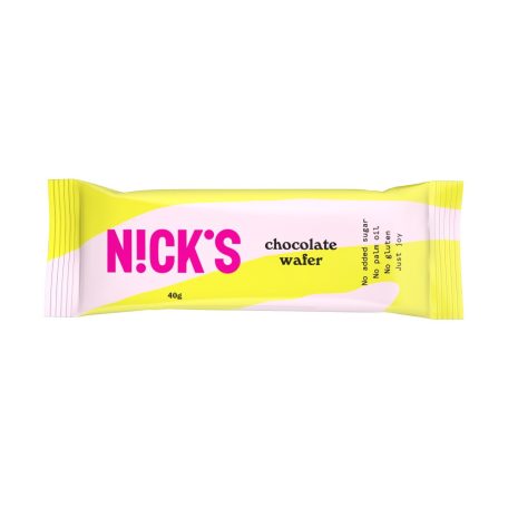 Nicks ostyaszelet Csokoládés 35g