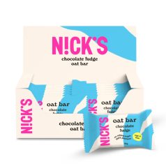 Niscks Zabszelet csokis-karamellás 35g