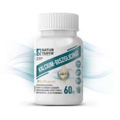 Natur Tanya Kalcium-Bizglicinát 60db