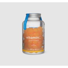 Nutriversum 500mg C-vitamin gumivitamin 60db