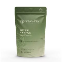Pranagarden Garcinia Cambogia kapszula 60 db