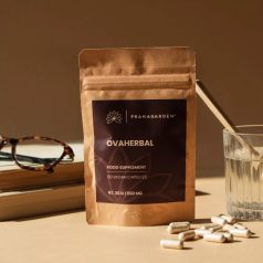 Pranagarden OvaHerbal - gyógynövény mix kapszula, 60 db