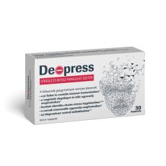 Simply You Depress stressz és rossz hangulat esetén 30db