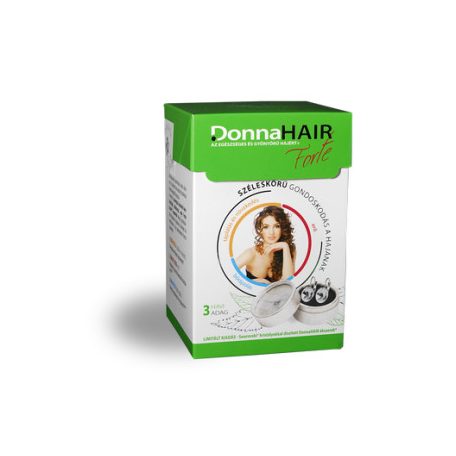 Simply You DonnaHAIR Forte