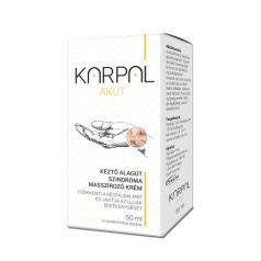 Simply You Karpal Forte masszírozó krém 50ml