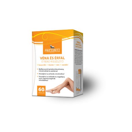 Simply You Priessnitz Véna és Érfal 30db