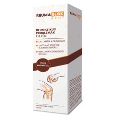 Simply You Reuma Block Forte 125ml