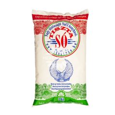 Tiszta Só 1 kg - Gyógyszerkönyvi tisztaságú NaCl