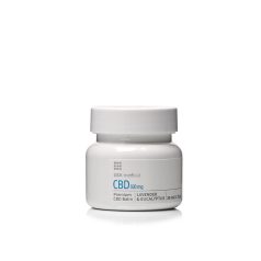 USA medical CBD balzsam – 500 mg | 30 ml (1 fl. oz.)