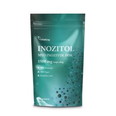 Vitaking 100% Myo Inositol por 200g