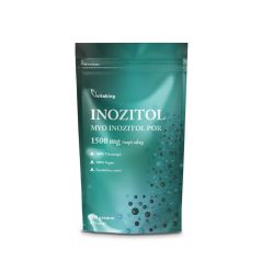 Vitaking 100% Myo Inozitol por 200g