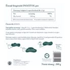 Vitaking 100% Myo Inozitol por 200g