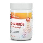 Vitaking D-mannose 100g pure powder