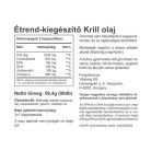 Vitaking Vitakrill Real Krill Oil 500mg 90db