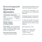 Vitaking Gymnema Sylvestre 400mg 90db