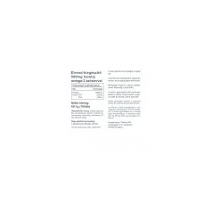 Vitaking Omega3 Kids 500mg 100db