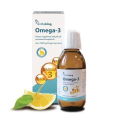 Vitaking Omega-3 150ml
