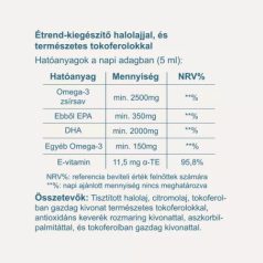 Vitaking Omega-3 150ml