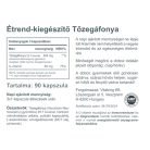 Vitaking Tőzegáfonya C&E Vitaminnal 90db