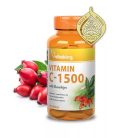 Vitaking C1500 15mg csipkebogyóval 60db