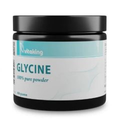 Vitaking Glicin 400g 