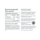 Vitaking B12 Vitamin 1000 mcg 90db