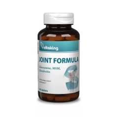Vitaking Joint Formula - Glukozamin, kondroitin, msm 60db