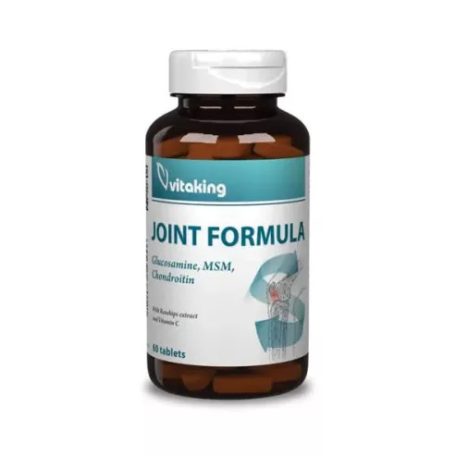 Vitaking Joint Formula - Glukozamin, kondroitin, msm 60db