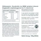 Vitaking Joint Formula - Glukozamin, kondroitin, msm 60db