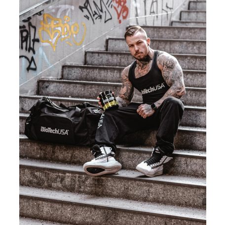 Biotech BCAA ZERO 360g narancs ízben