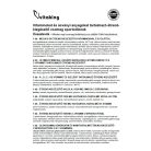 Vitaking 365 Multivitamin Sport csomag (60db)