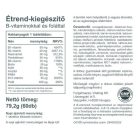 Vitaking B50 Vitamin 60db