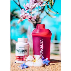 Biotech Multivitamin for Women 60 tbl