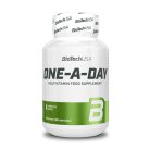 Biotech One a Day 100db