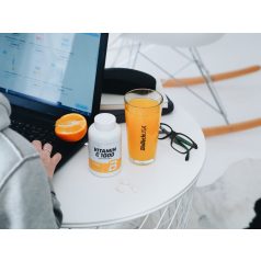Biotech Vitamin C 1000 100db