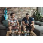 Biotech Protein Bar 35g dupla csokoládé