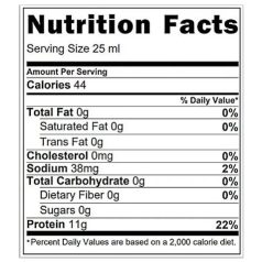   Swedish Nutra Joint Support Max - cukormentes ízületvédő 500ml