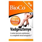BioCo Vadgesztenye tabletta 80db