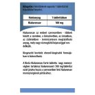 BioCo Hialuronsav Forte tabletta 30db