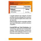 BioCo Zöldkagyló Pure 500 mg kapszula 90db