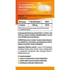 BioCo Mega C-vitamin 1500 mg Retard filmtabletta 100 db