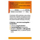 BioCo Valeriana Max tabletta 60db