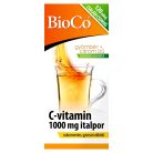BioCo C-vitamin 1000 mg italpor 120 x 1,9 g (228 g)