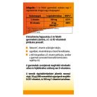 BioCo Junior C+D duo rágótabletta 100db