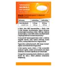 BioCo Lizin Max 1000 mg/tabletta 100 db